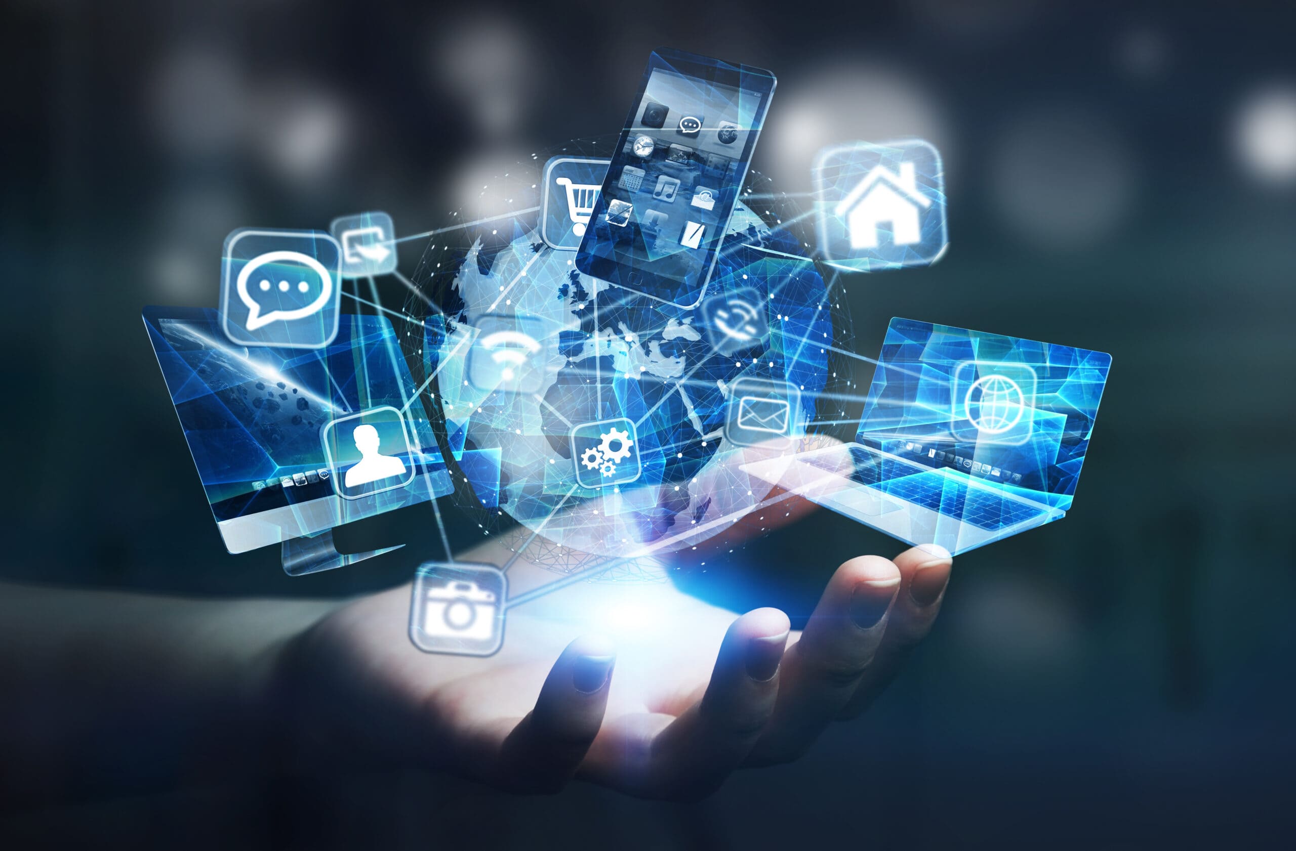 Agência especialista em tecnologia: por que contratar uma?
